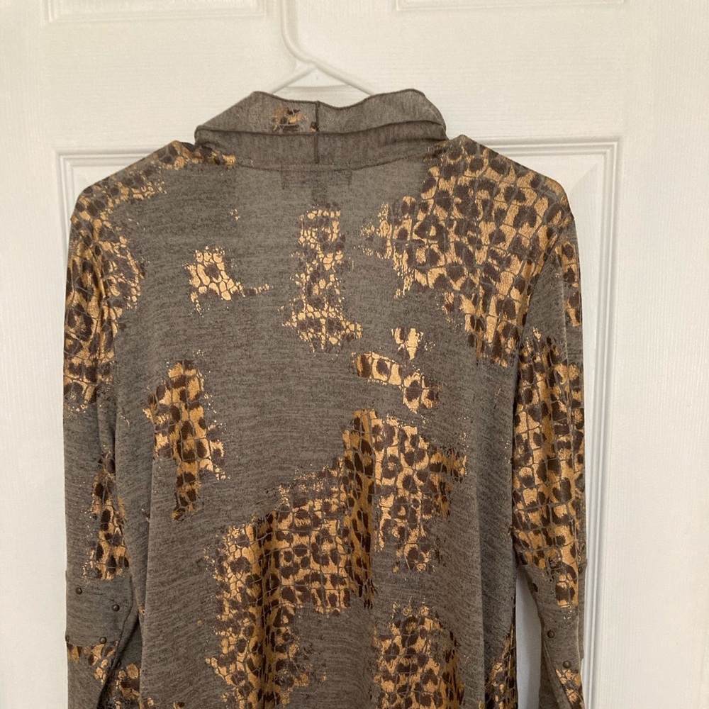 Mishca Boho Cardigan/Jacket